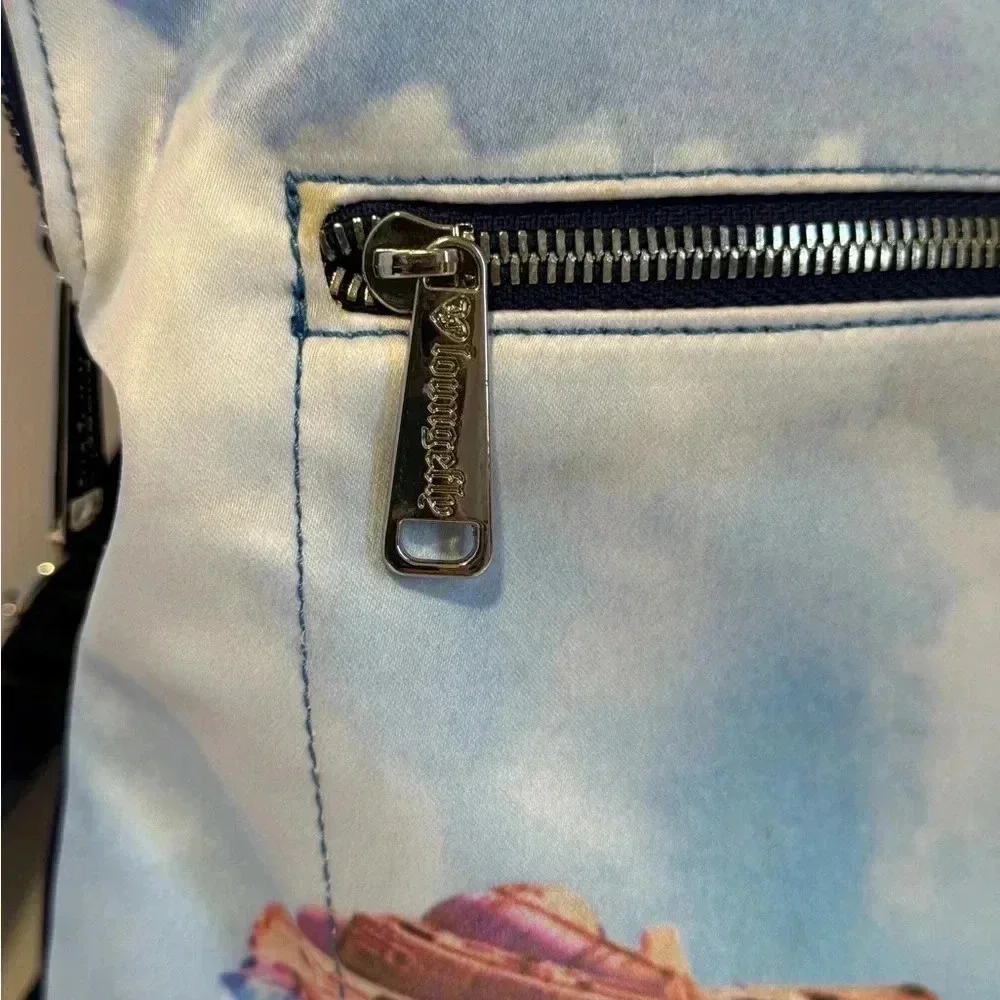 Loungefly Disney Star Wars Millennium Falcon Backpack